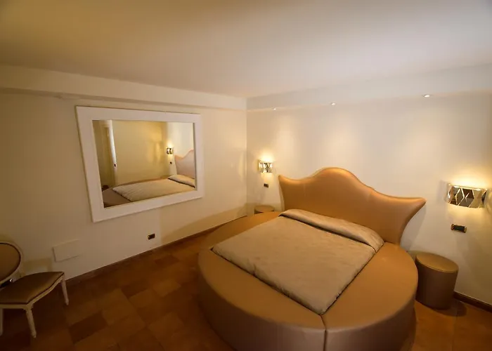 Otel Quadrifoglio By Mancini Roma