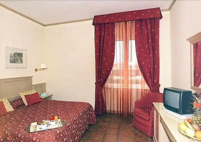 Quadrifoglio By Mancini 3* Roma