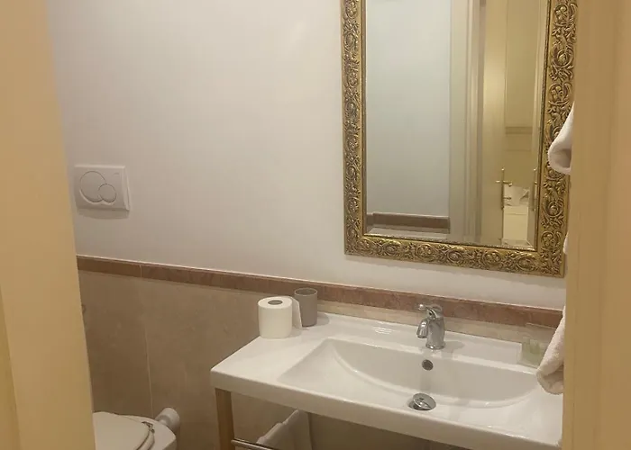 Quadrifoglio By Mancini Hotel 3*