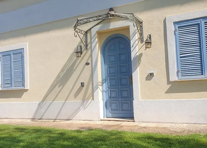 Otel Quadrifoglio By Mancini 3*