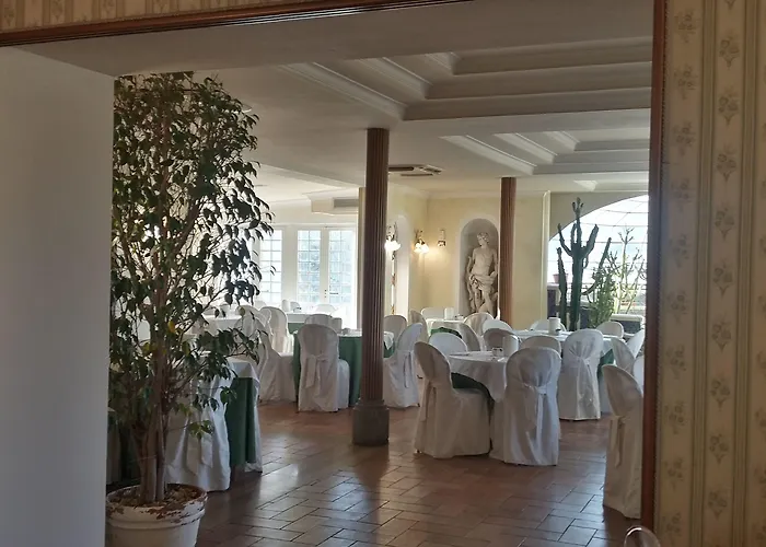 Otel Quadrifoglio By Mancini Roma
