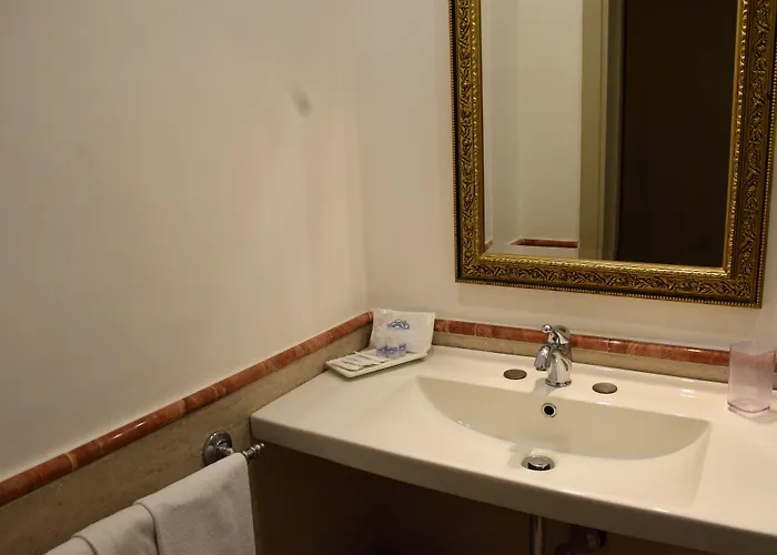 Quadrifoglio By Mancini Otel Roma