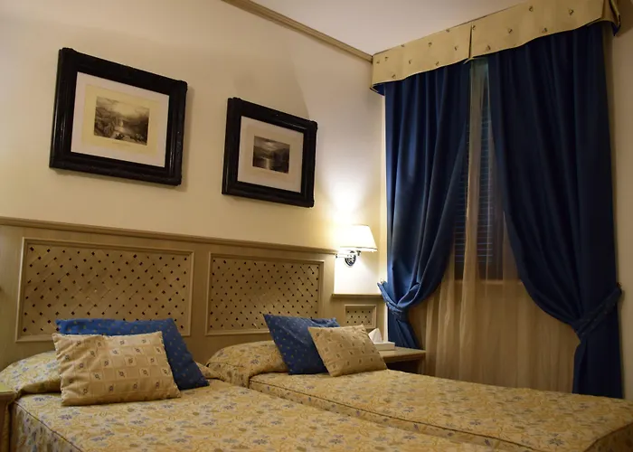 Quadrifoglio By Mancini 3* Roma