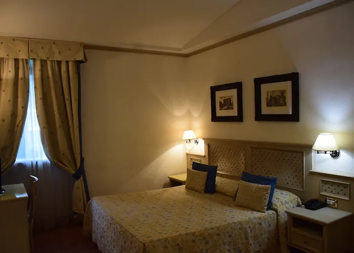 Quadrifoglio By Mancini Otel