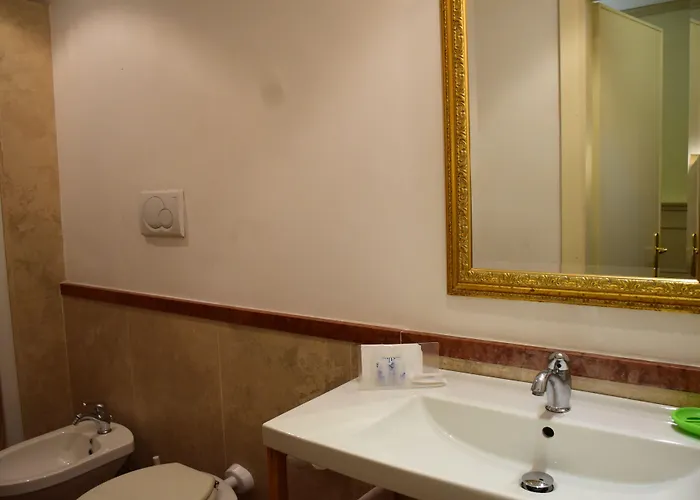 Quadrifoglio By Mancini Otel Roma