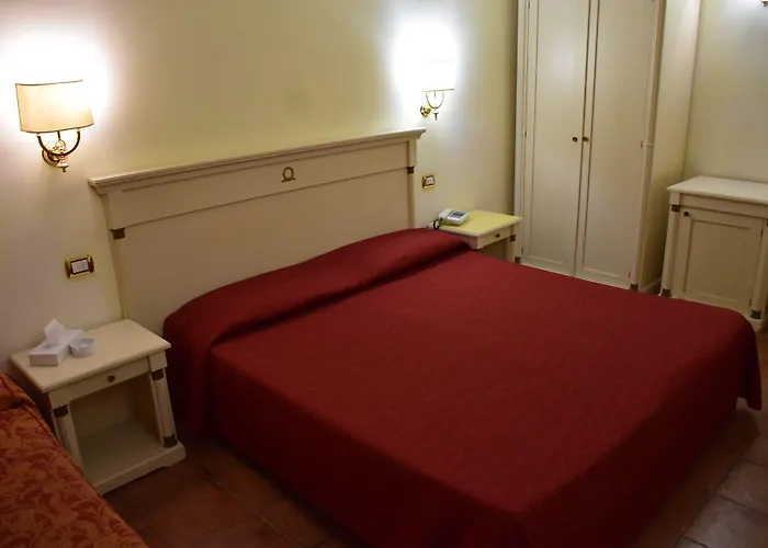 Quadrifoglio By Mancini Otel Roma