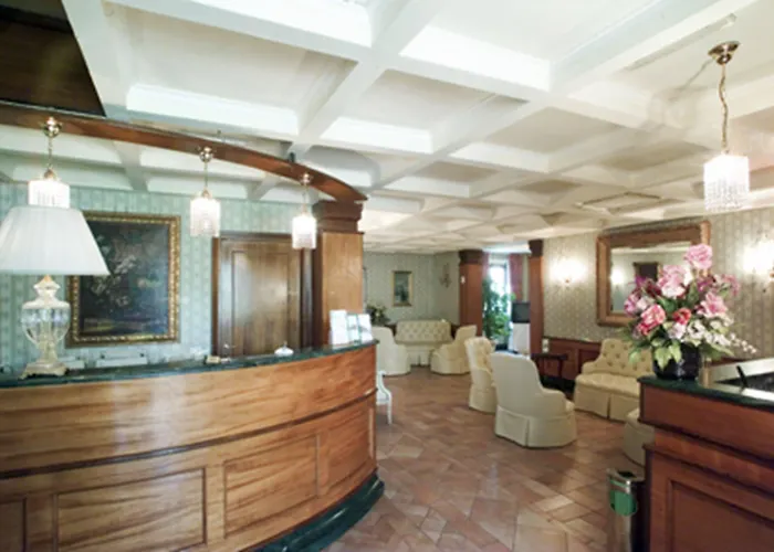 Quadrifoglio By Mancini Otel 3*