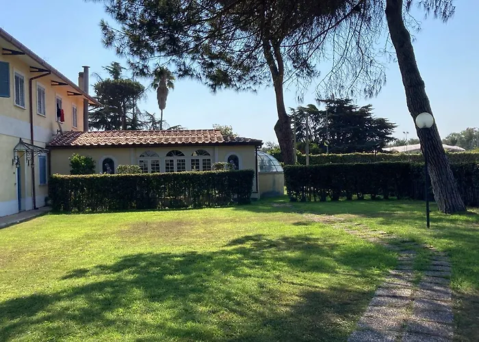 Otel Quadrifoglio By Mancini Roma