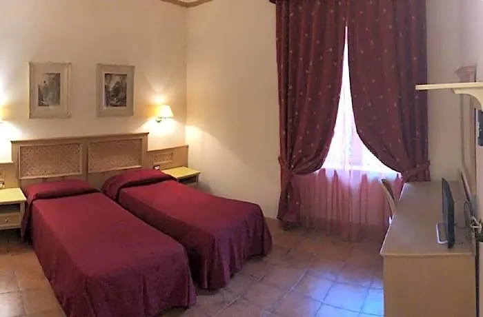 Quadrifoglio By Mancini 3* Roma