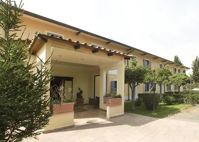 Quadrifoglio By Mancini 3*