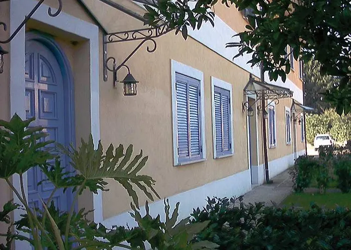 Quadrifoglio By Mancini Otel