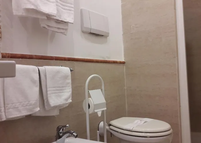 Quadrifoglio By Mancini Otel Roma