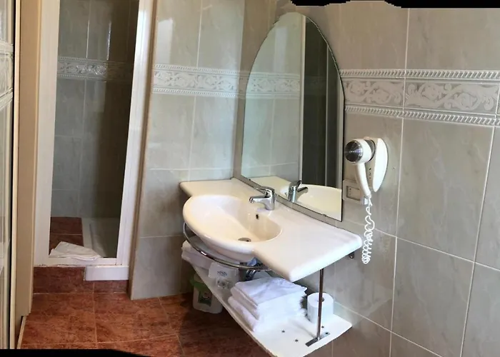 Otel Quadrifoglio By Mancini Roma