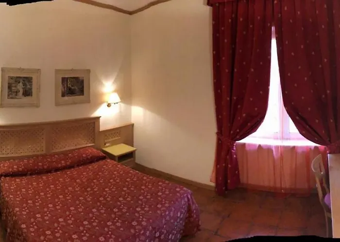 Quadrifoglio By Mancini Otel