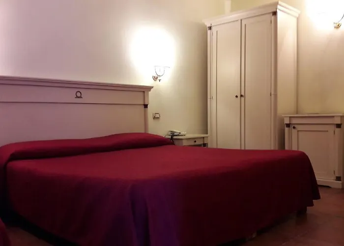 Quadrifoglio By Mancini Otel