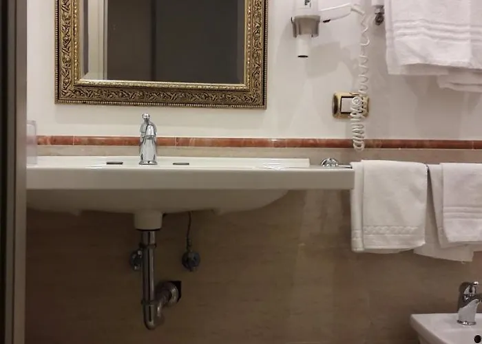 Quadrifoglio By Mancini Otel Roma