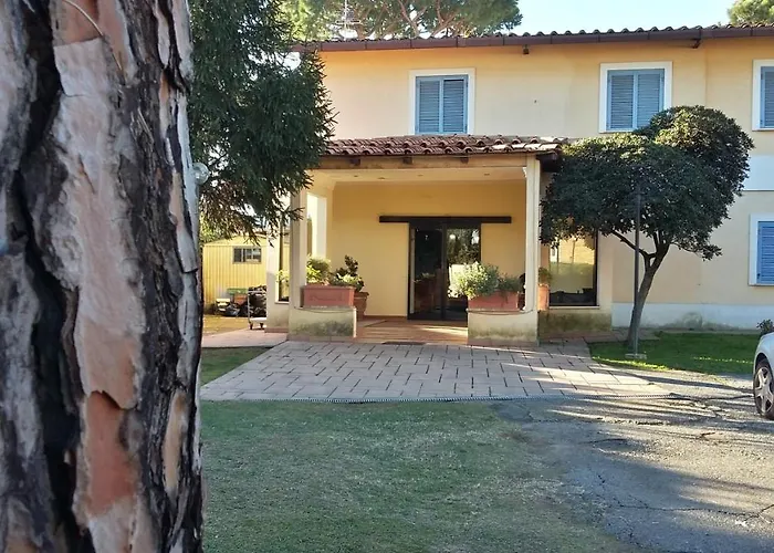 Quadrifoglio By Mancini 3* Roma
