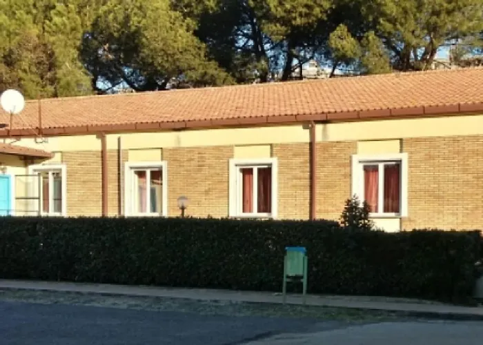 Otel Quadrifoglio By Mancini Roma
