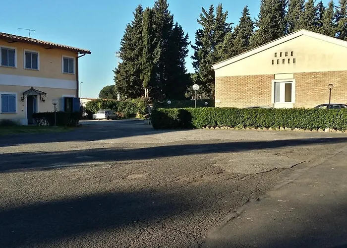 Quadrifoglio By Mancini Otel Roma