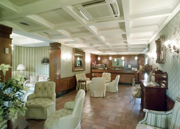 Quadrifoglio By Mancini Otel Roma